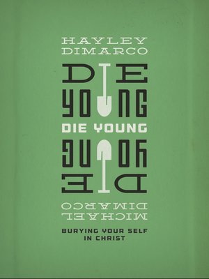 cover image of Die Young